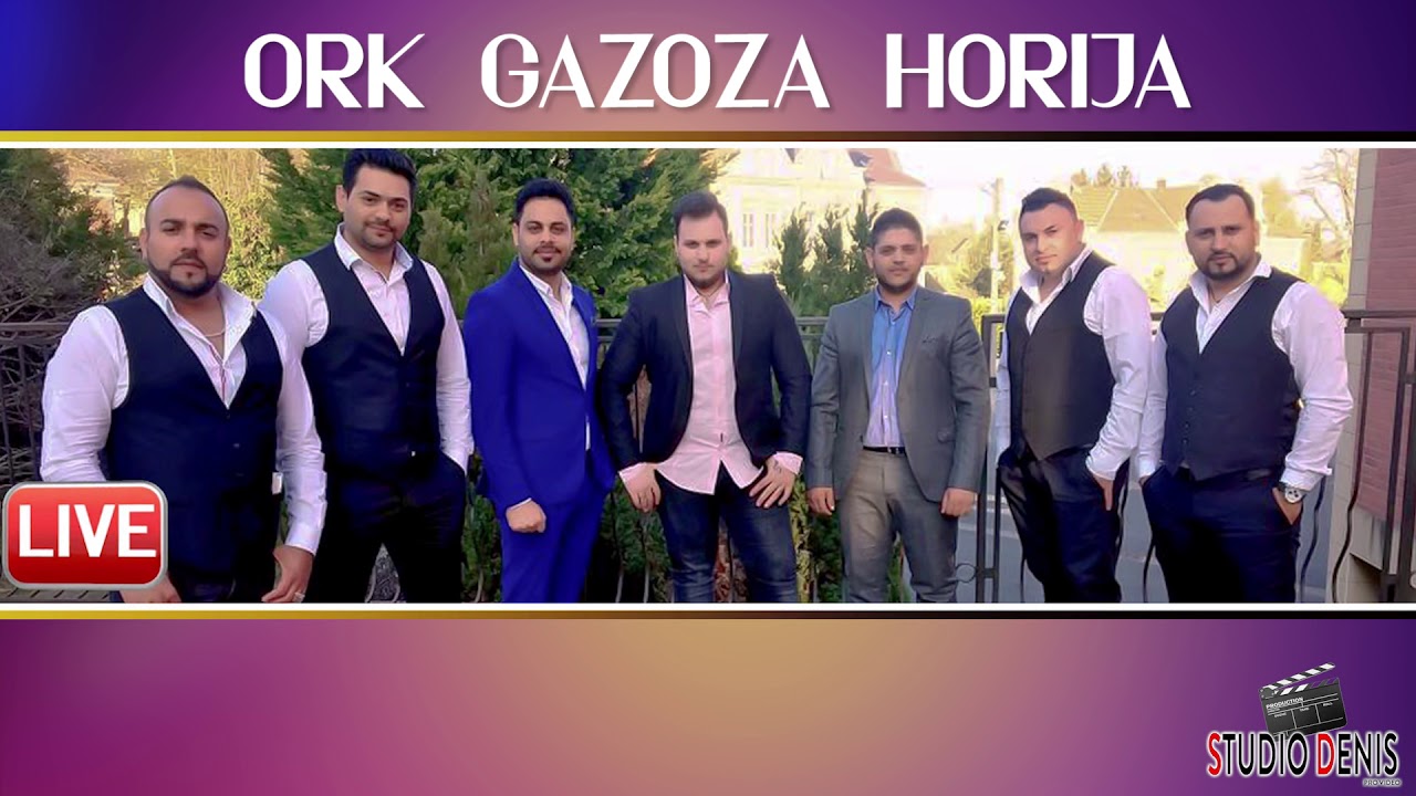 ORK GAZOZA HORIJA SPLET / STUDIO DENIS ♫ █▬█ █ ▀█▀♫ ▀ &copy; 2020