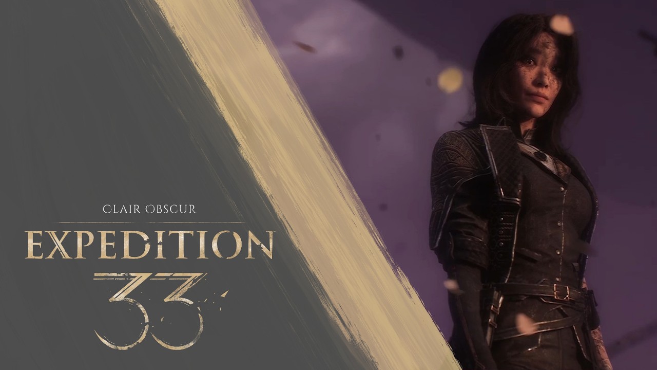 Ngapain Yah | Clair Obscur: Expedition 33