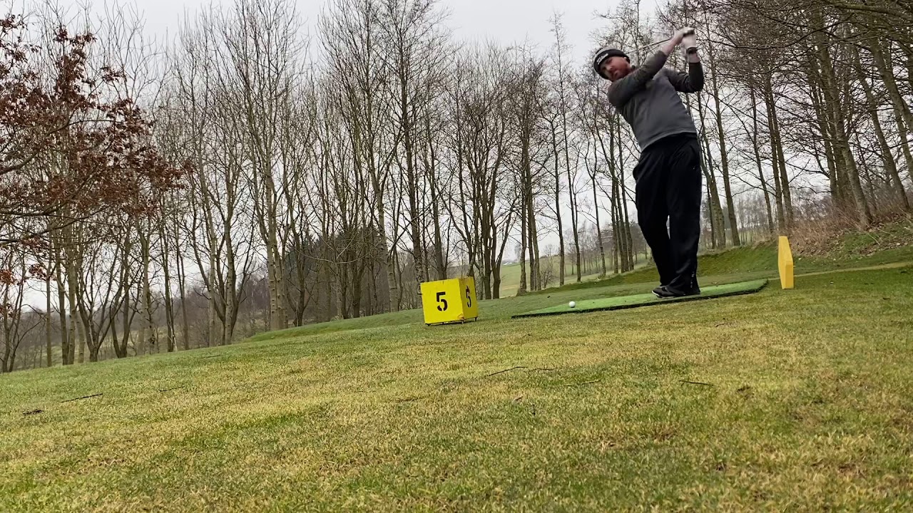 7 holes at Carluke GC: the new home of Golf