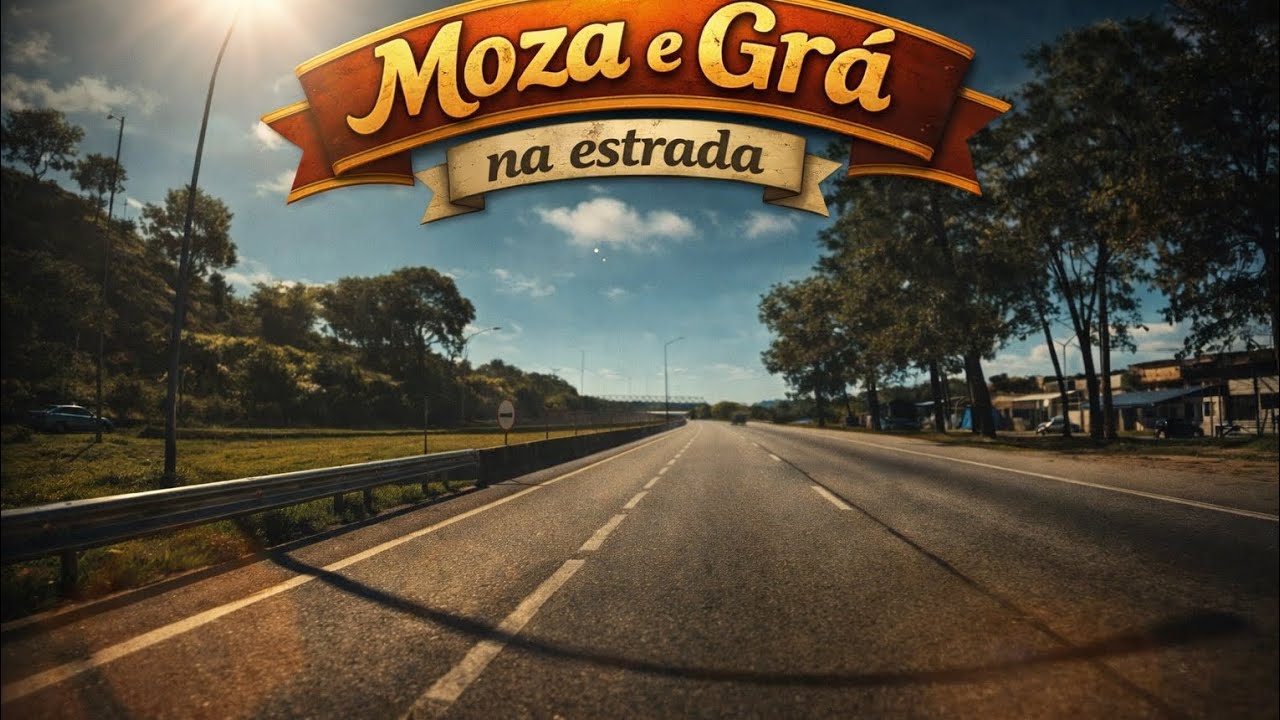 EPISÓDIO FINAL DA VIAGEM PARA UBÁ MG 