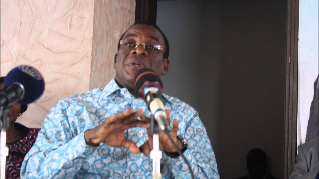 Pascal Affi N'Guessan s'attaque ouvertement à Nady Bamba