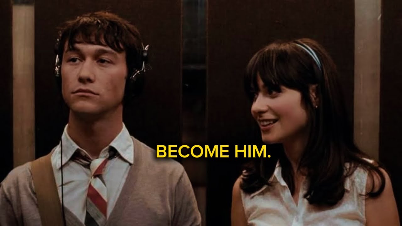 Be the Man She Needs. (Not the Man You Think She Wants)