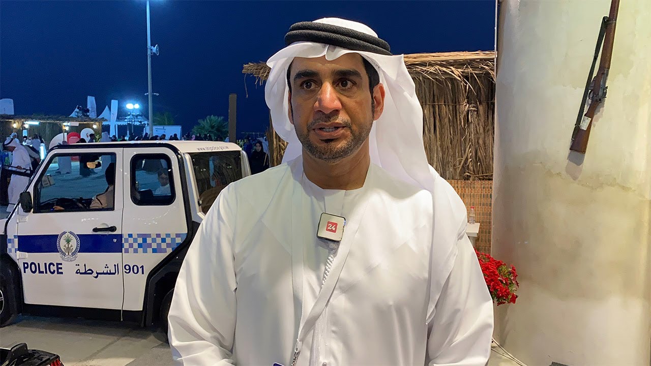 الهنداسي: أيام الشارقة التراثية في دبا الحصن تحفل بفعاليات متنوعة