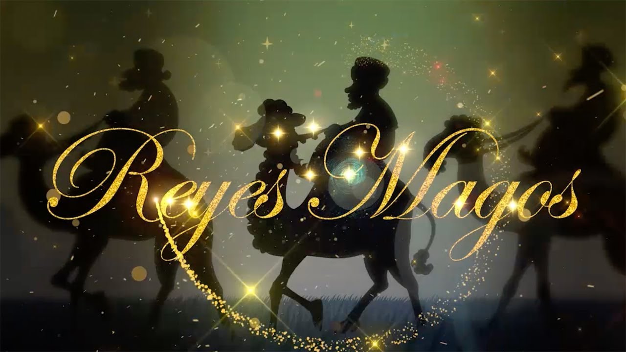 CABALGATA REYES MAGOS BENIDORM 2018