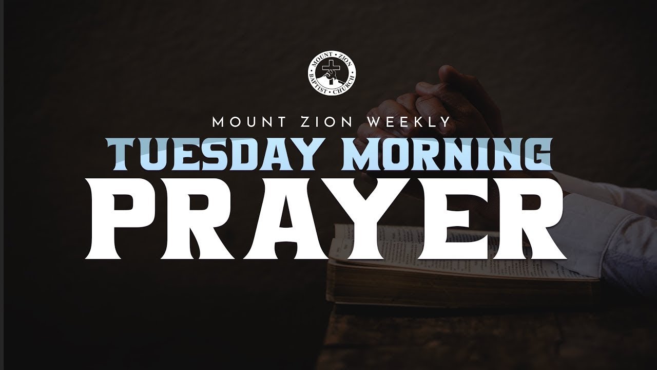 Morning Prayer: Galatians 6:9 NKJV | You Are Almost There
