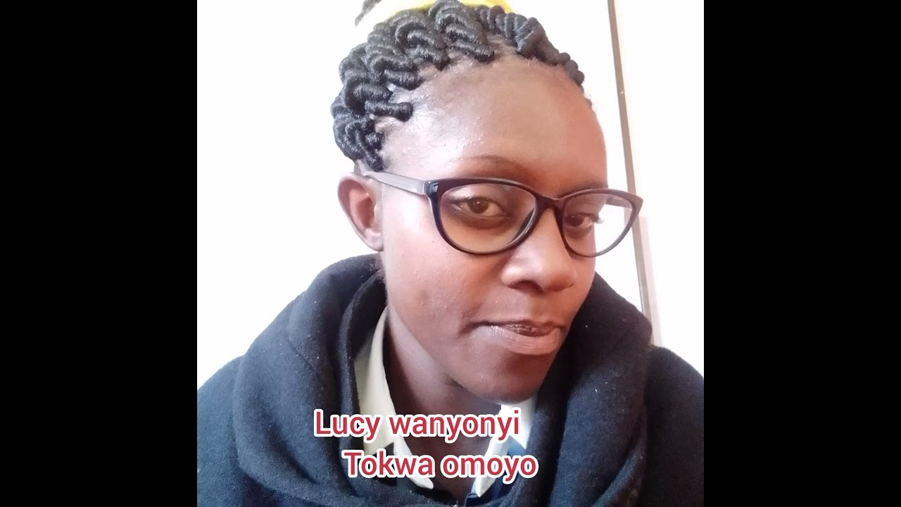 Lucy wanyonyi