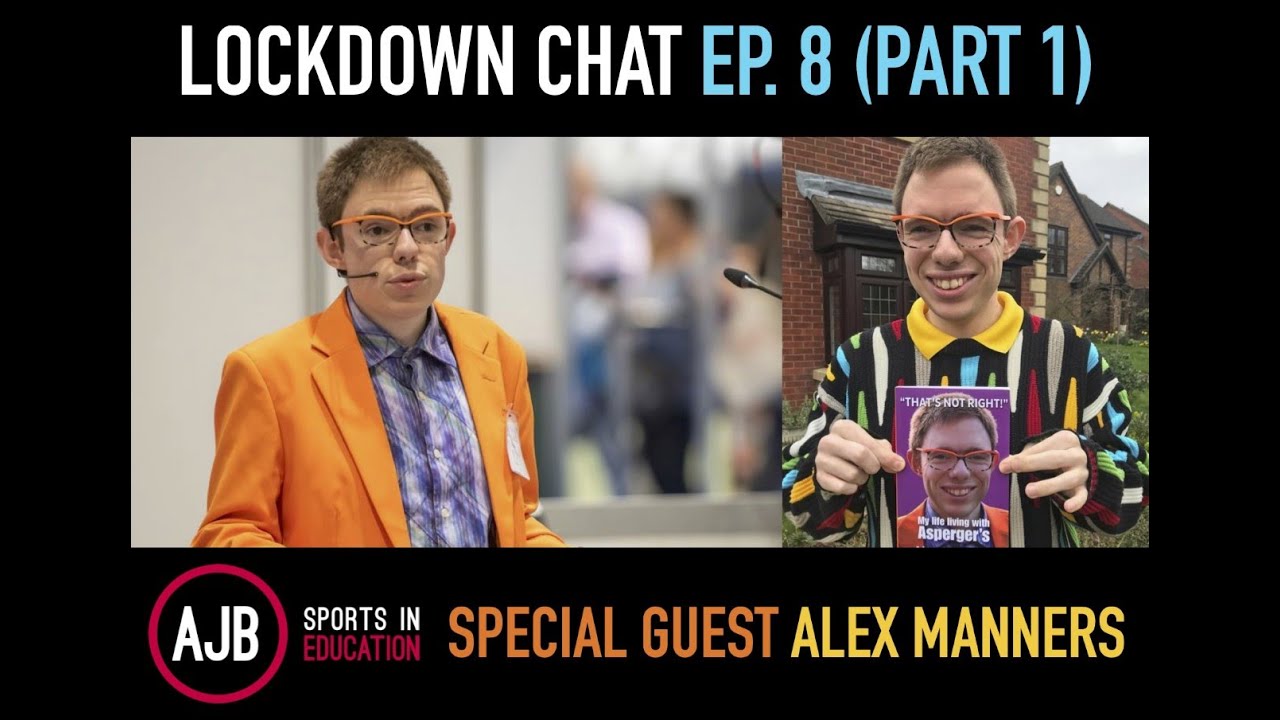AJB Sports Lockdown Chat - Episode 8, Part 1