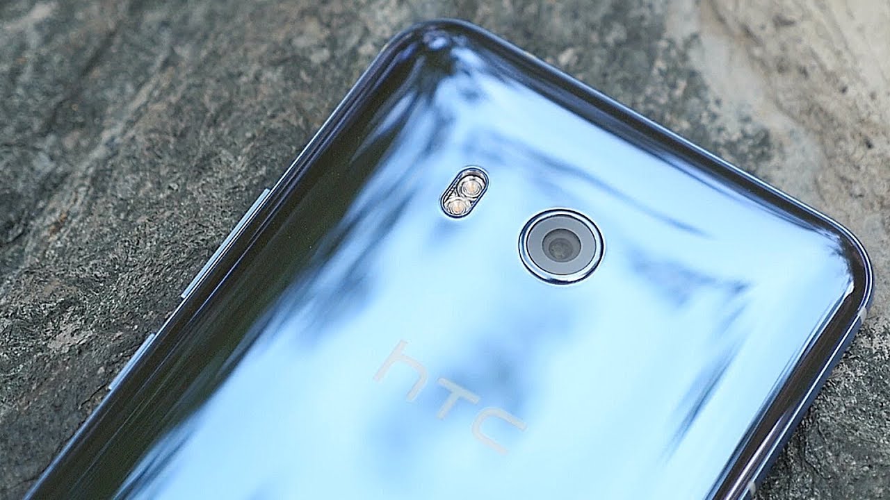 Почему стоит купить HTC U11 и почему НЕТ