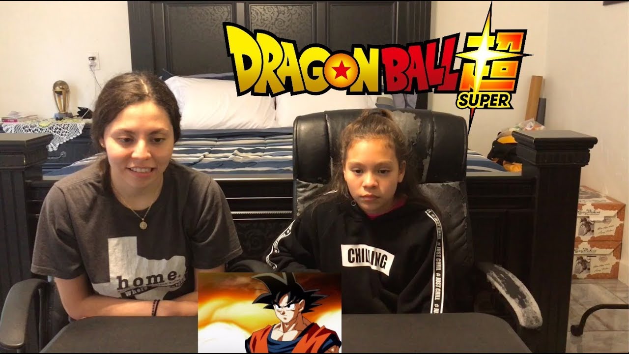 ¡THE TOURNAMENT OF POWER BEGINS! Dragon Ball Super Episode 97 English Dub Reaction