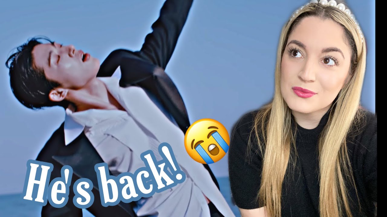 B.I 비아이 - '해변 (illa illa)' MV REACTION