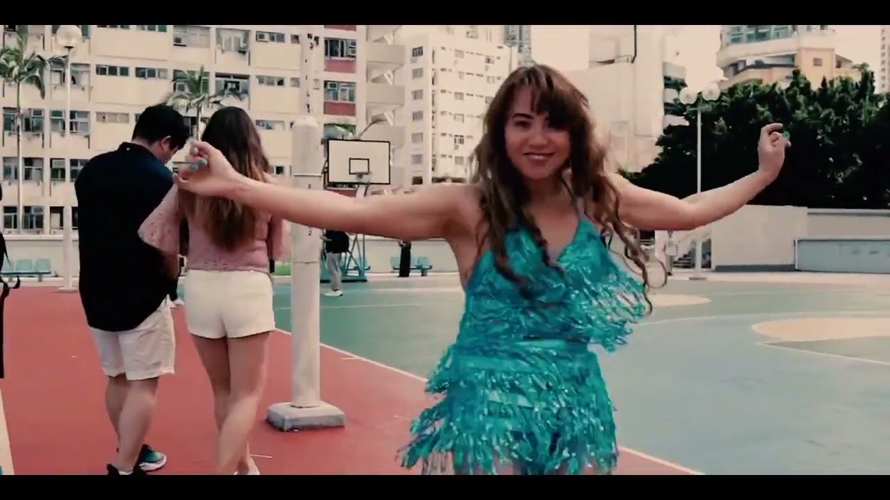 My First Ever Music Video 💙