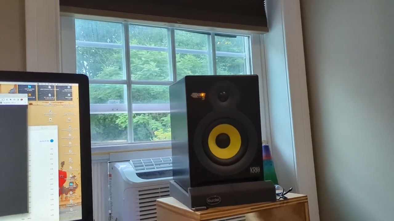 Motu 828es review