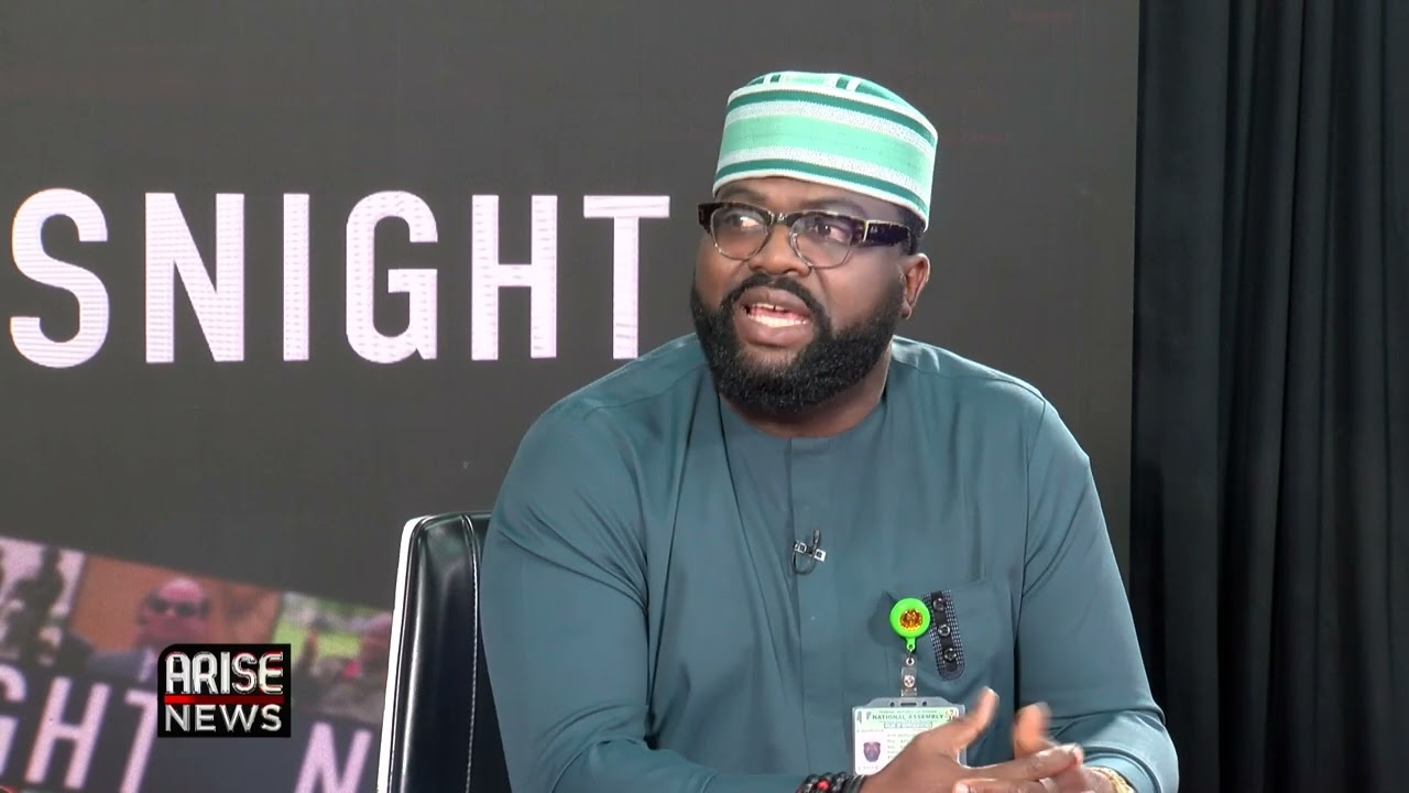 State of the Nation: Engage Government, Reconsider Street Level Protest in Nigeria - Rotimi Jr