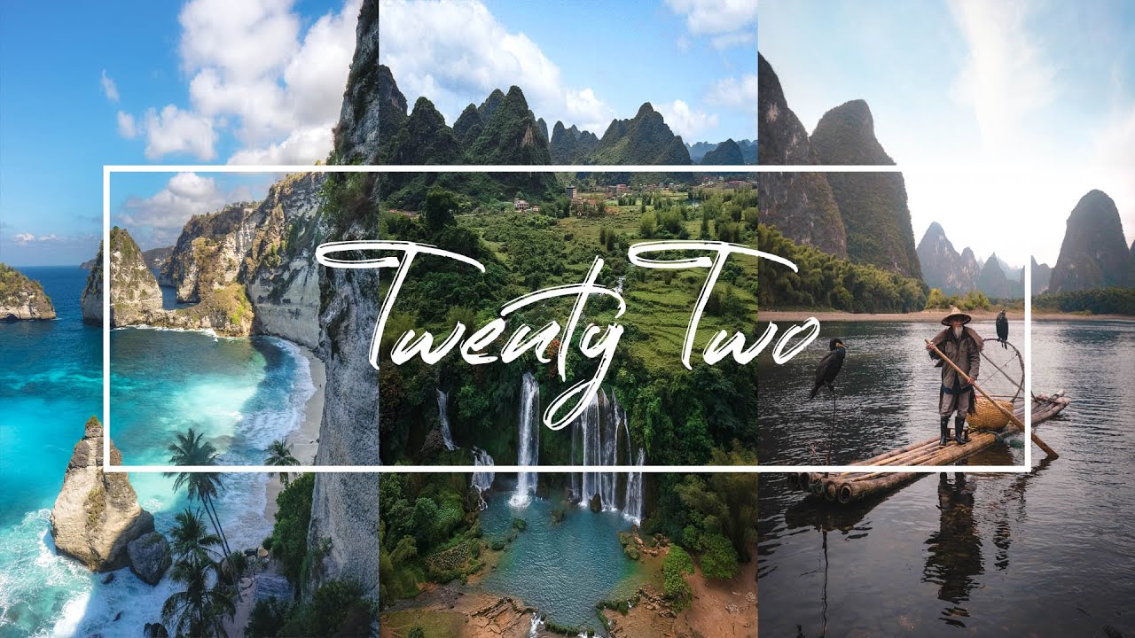 Twenty Two