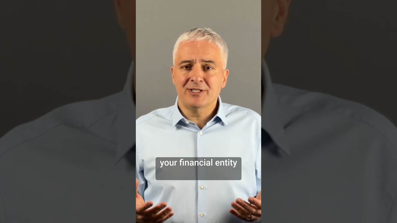DORA implementation step #16: Internal audit #shorts