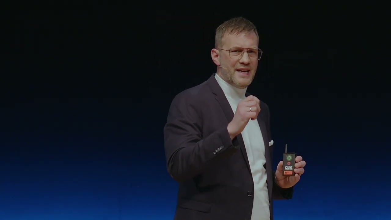 DSAG-Fachvorstand Technologie Stefan Nogly: Lights on Layers &ndash; Clarity-by-Design?