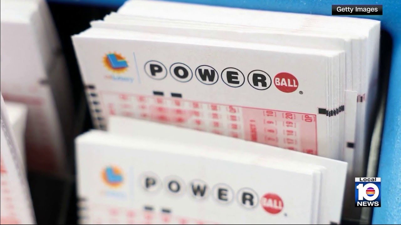 Джекпот Powerball в размере 1,8 млрд долларов подогревает интерес по всей Южной Флориде