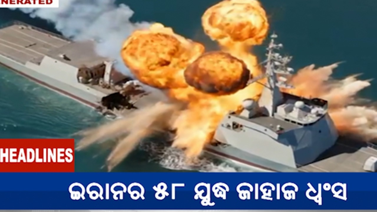 10 AM Headlines || March 12, 2026