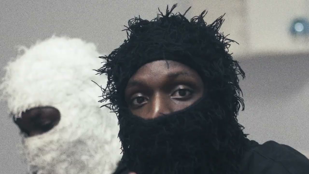6DI - Qui sanman ici ( Official Video )