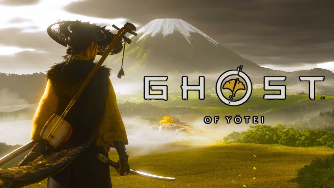 ABSOLUTE CINEMA! | Ghost of Yotei