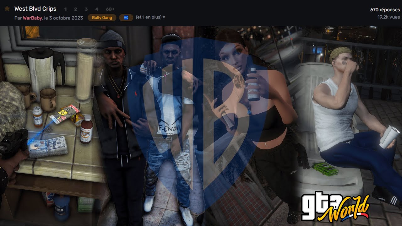 [GTA:W] LAST TIME