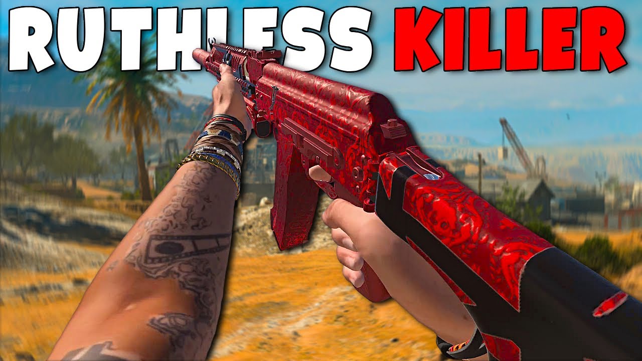 This Had To Happen in DMZ Solo - Modern Warfare 2