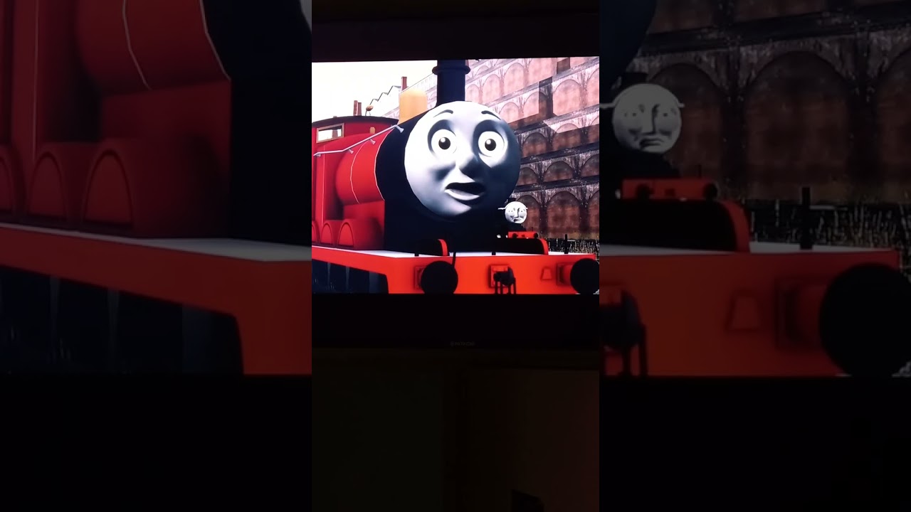 Tobias and the Arcane Merchant Toby and James' Argument