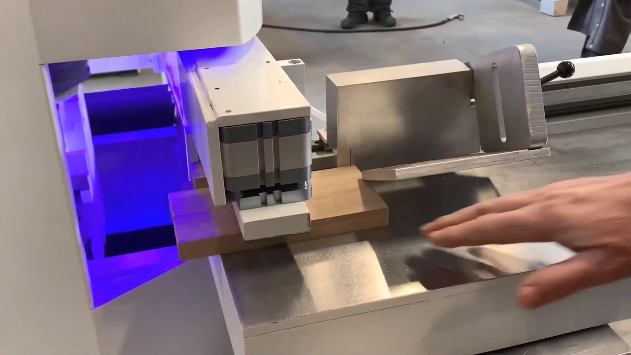 Kitchen Cabinet Door Manufacturing Technology | SOLUTIONS LIVE Webinar Series
