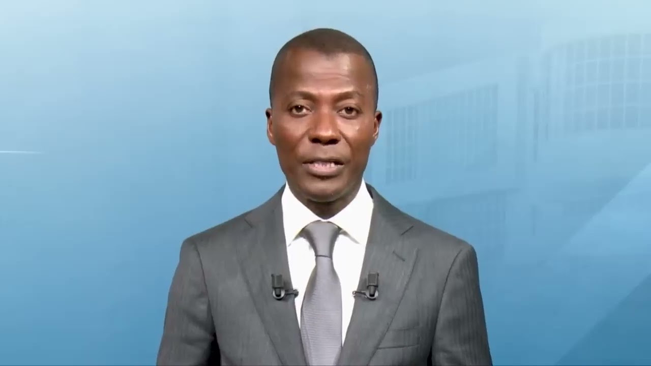 POINT DE PRESSE DU CONSEIL DES MINISTRES DU MERCREDI 04 MARS 2026