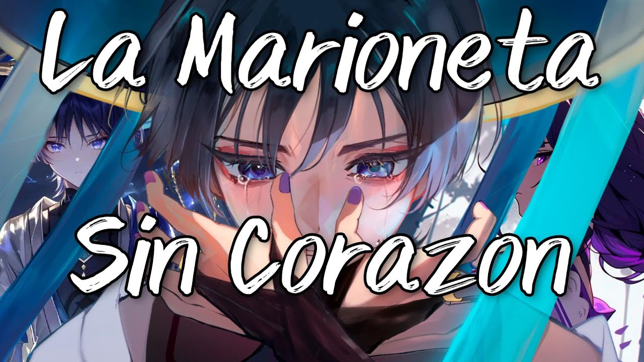 Wanderer: El Eco de un Alma Sin Amor💜