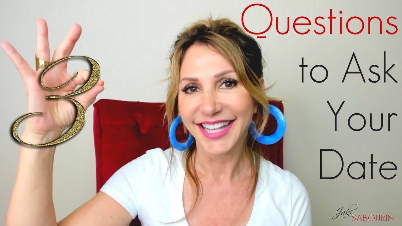 3 Important Relationship Questions to Ask When Dating | Engaged at Any Age