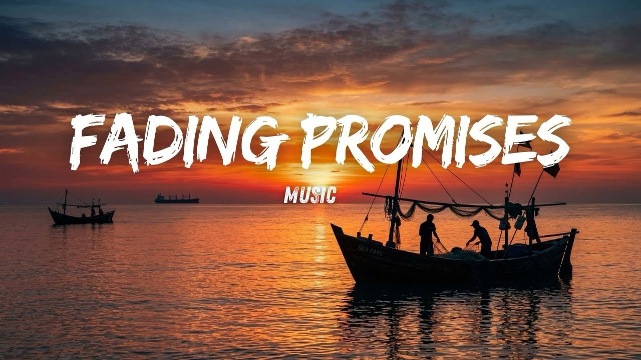 Fading Promises | Lyrics Music 