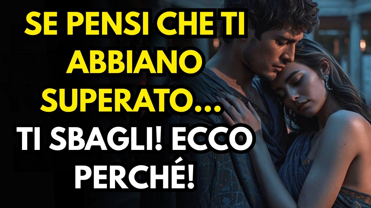 Se pensi che ti abbiano superato… ti sbagli! Ecco perché!