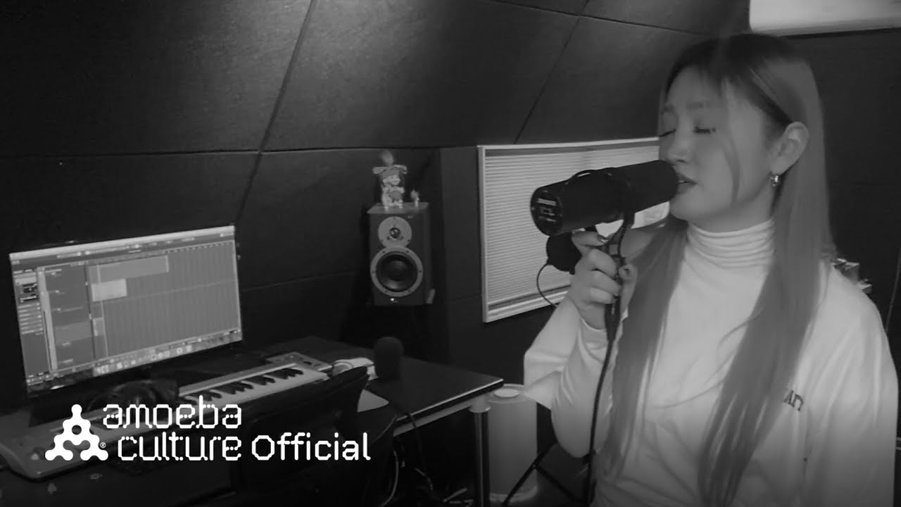 [SUB] 쏠(SOLE) - '호피무늬' (Original by 엄정화)