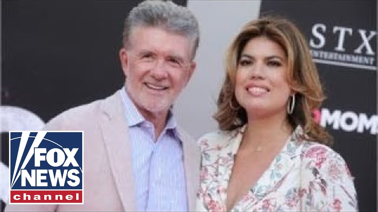 Alan Thicke&rsquo;s widow: Thicke sons are keeping me out
