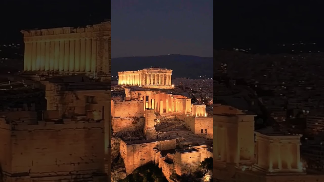 #greece#Athens#shortsfeed#travel#4k#