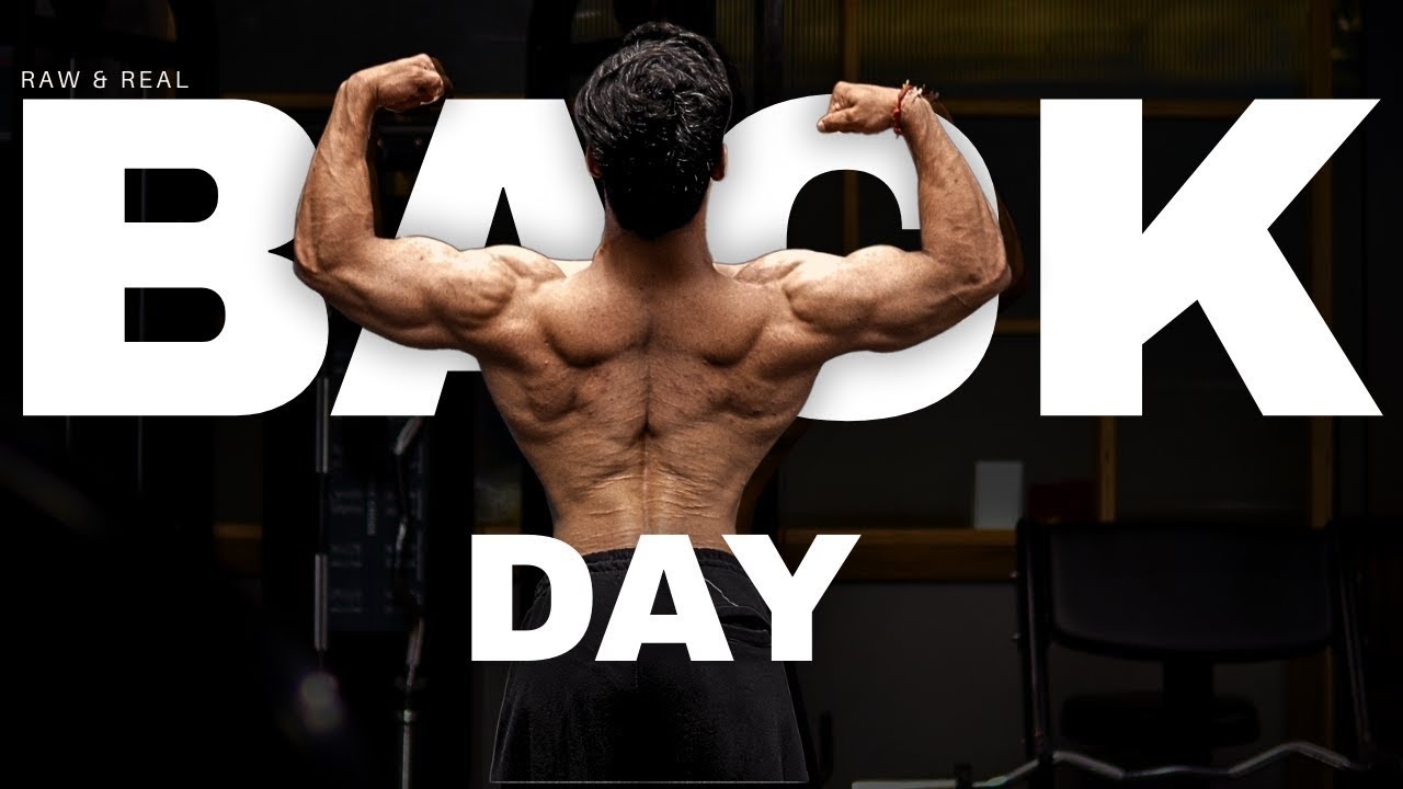 Back Day | My First Vlog Ft. Sourav Joshi