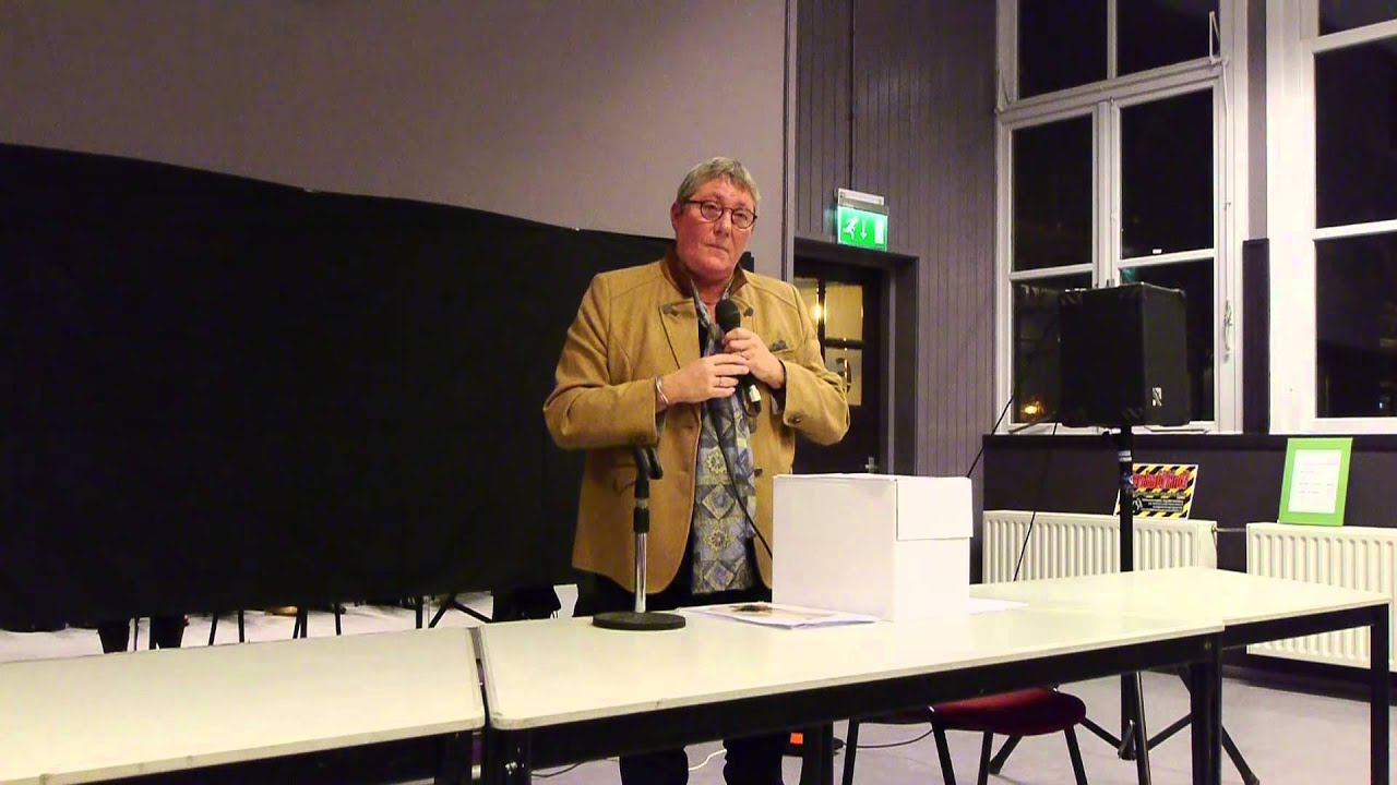 Lezing drs. Els van Dijk