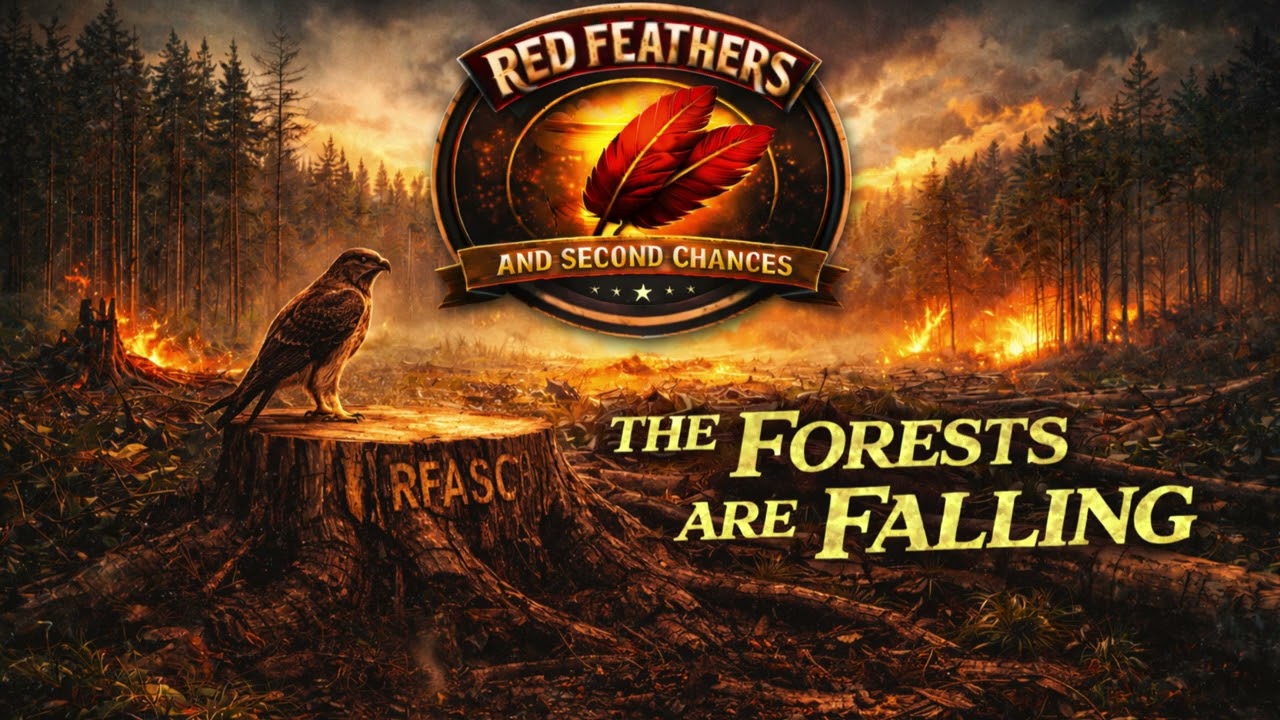 The Forests are Falling (RFASC)