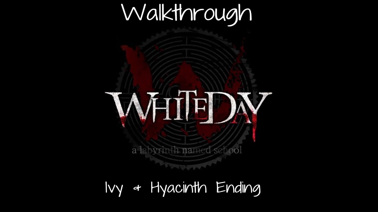 WHITE DAY 