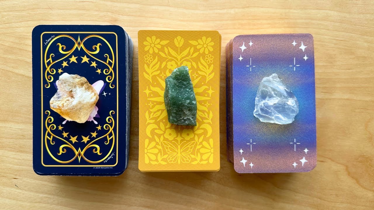 WHAT THEY *LOVE* ABOUT YOU 🖤 Pick A Card 🖤 Timeless Love Tarot Reading