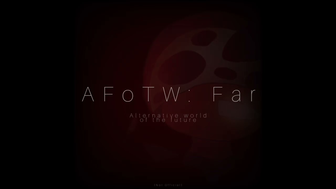 TWS - Bad World