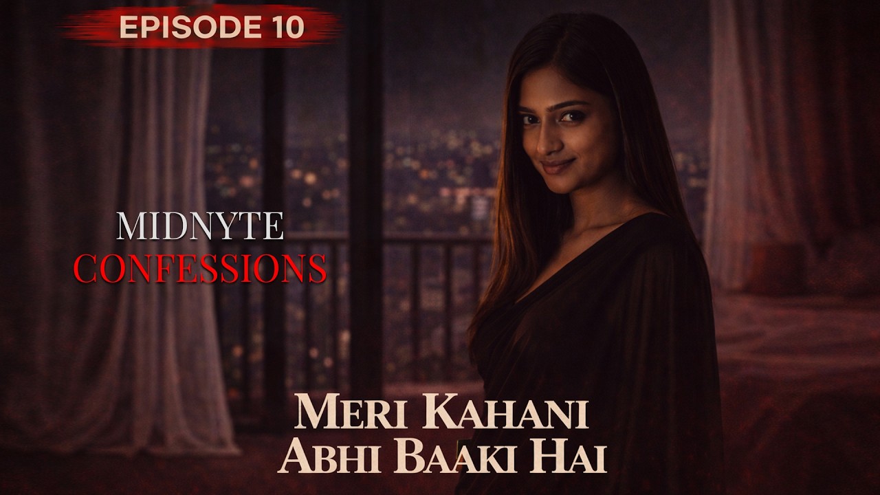 Ep 10 - Meri Kahani Abhi Baaki Hai