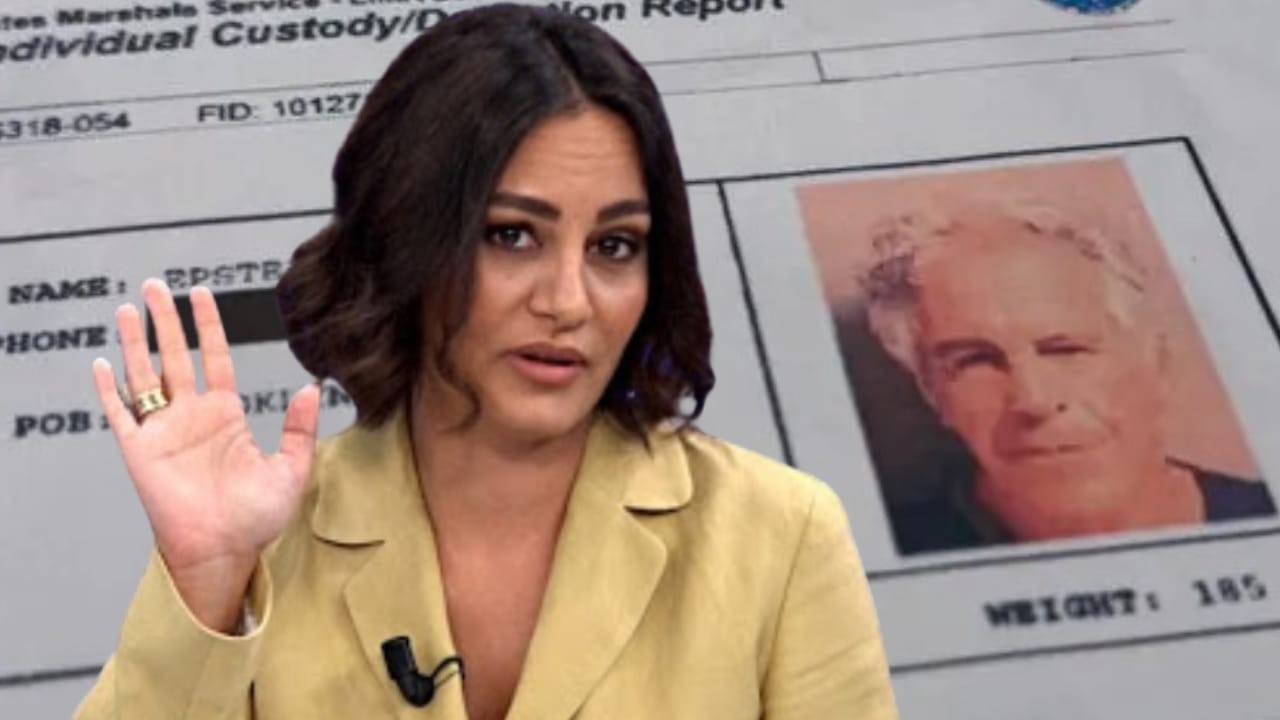 Erla publikon linkun: Kjo është faqja e e-maileve ku mund të logohesh si Epstein dhe shikon dosjen