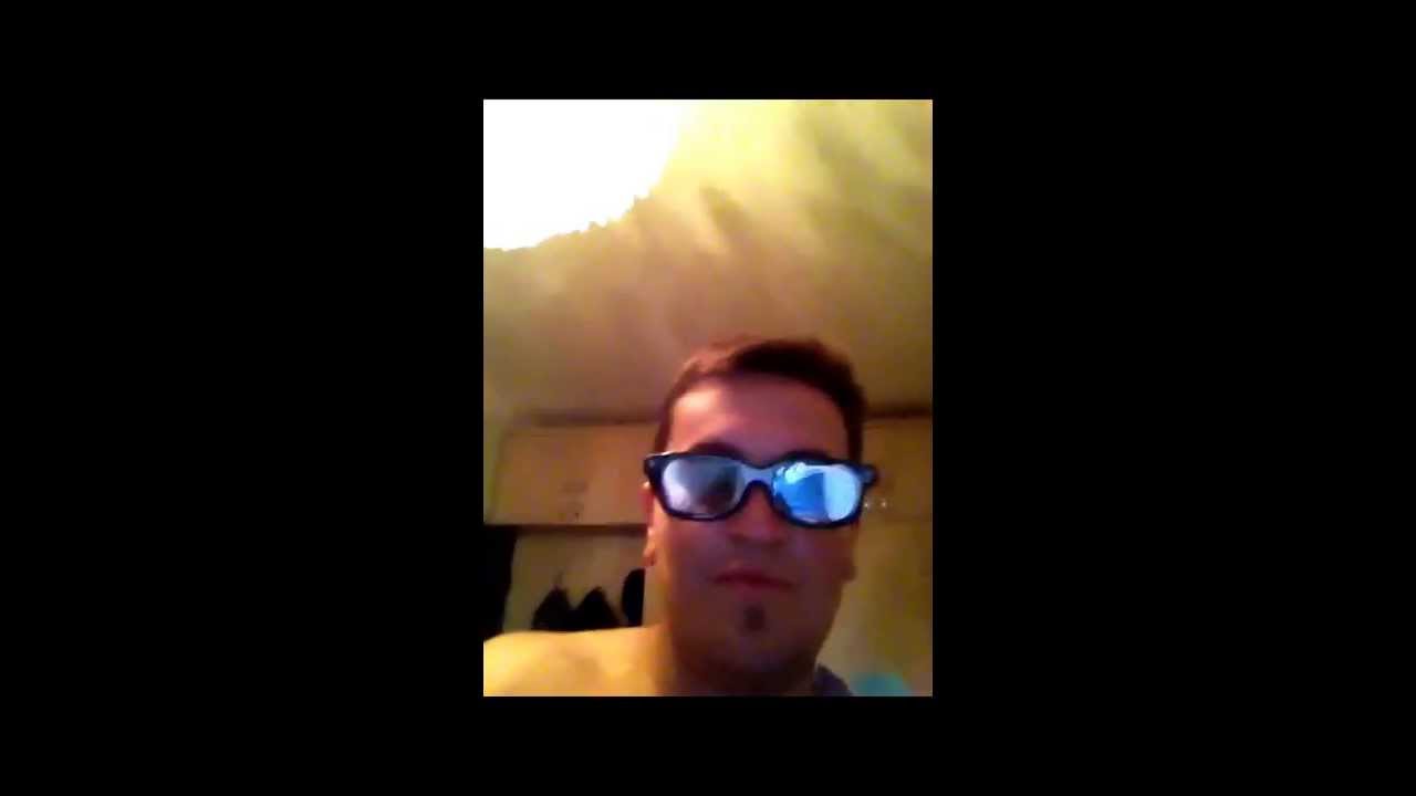 turkish Boy gone wild :D
