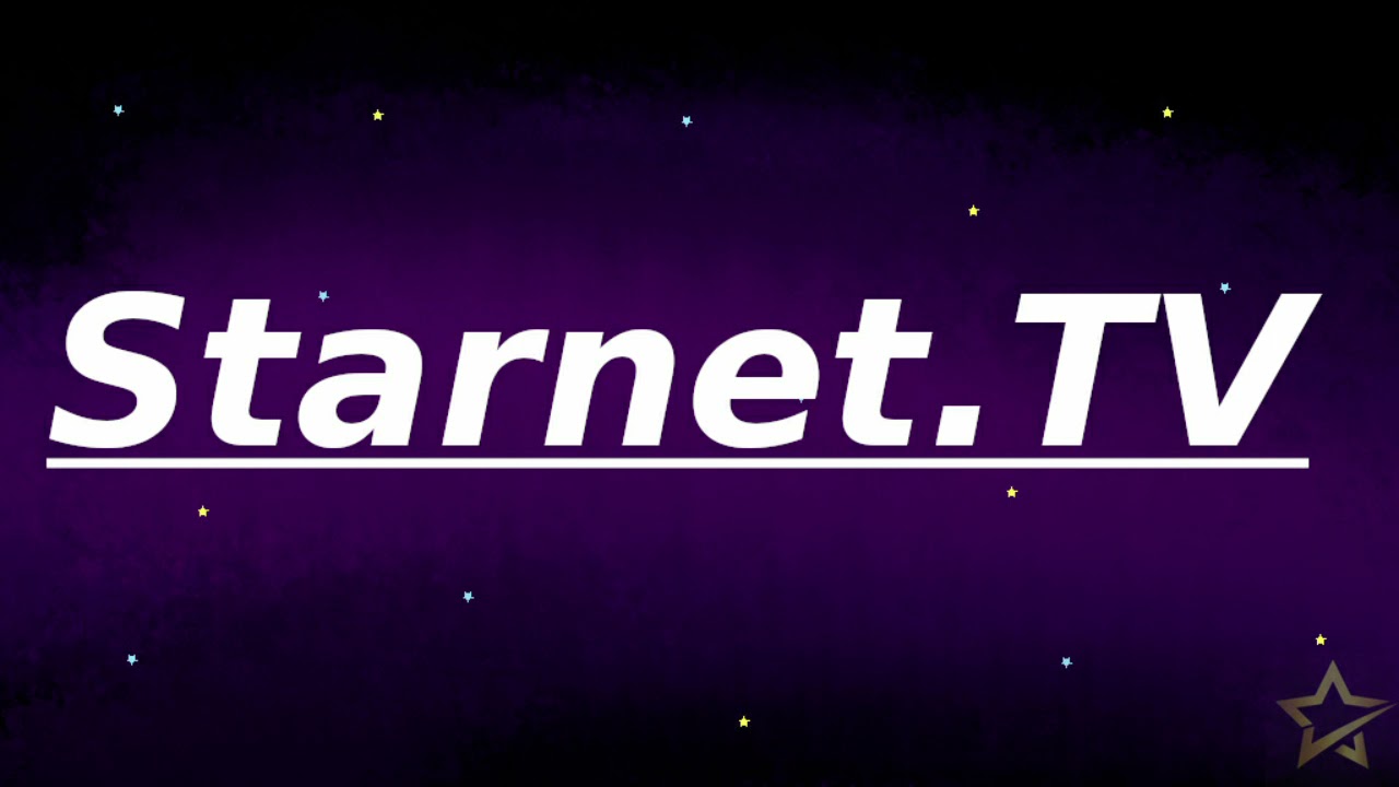 Starnet.TV Kanal Trailer