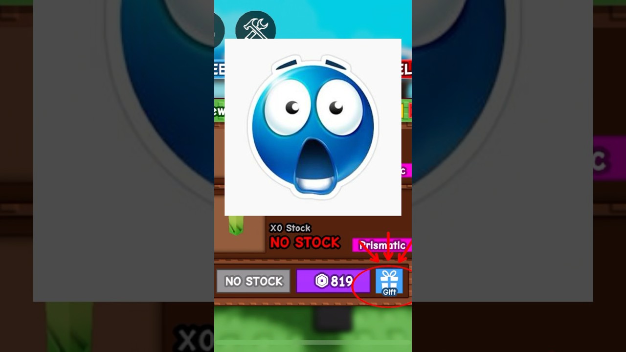 (Grow a garden🥕) YOU CAN GIFT SEEDS!!!😳😱😳😱😱 #fypシ゚viral #roblox #rblx #growagarden #gift #fypp