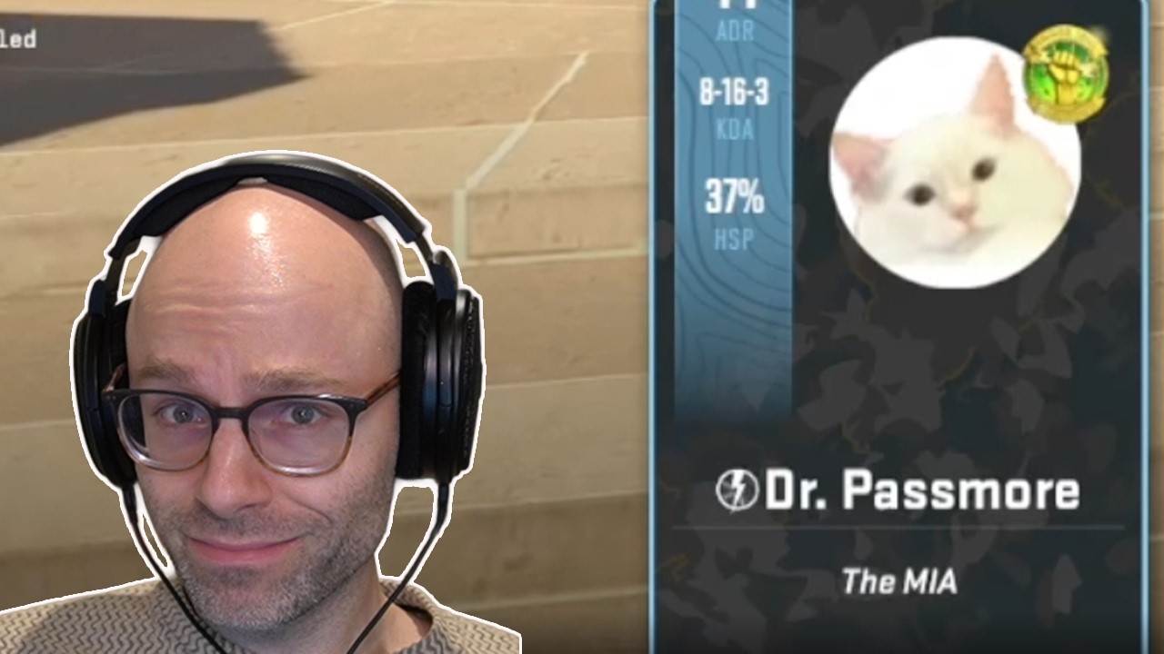 They did me dirty on this one (Counter-Strike 2)