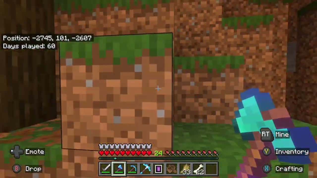 Mr splat278 Minecraft with @yumyumboy11 and @Sussyed69