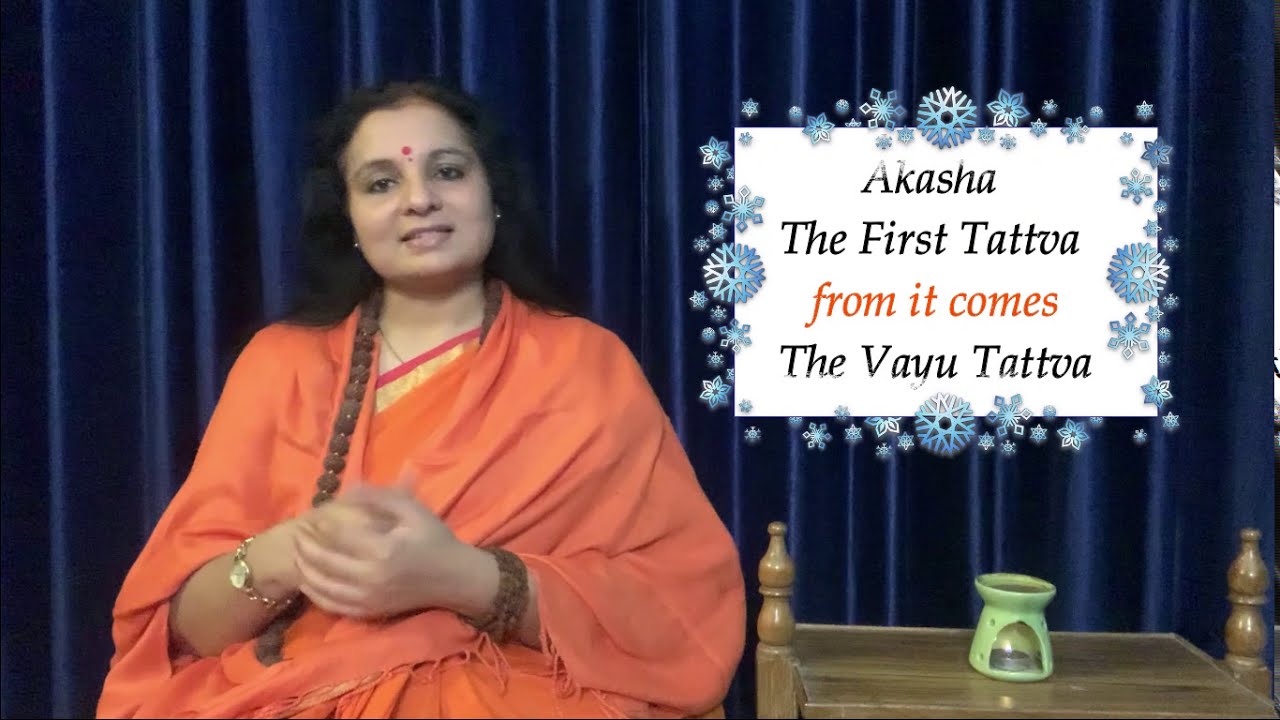 Swar Yoga | Shiva Swarodaya : Verse 6 - by Guruma Shakti Devpriya ji
